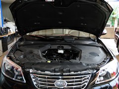 2013款 劲悦版 2.0L 手动精英型