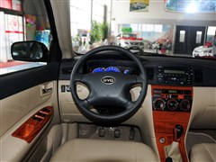 2013款 1.5L 手动标准型