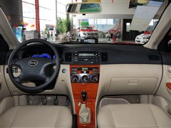 2013款 1.5L 手动标准型