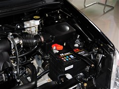 2013款 1.5L 手动标准型