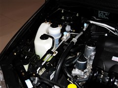 2013款 1.5L 手动标准型