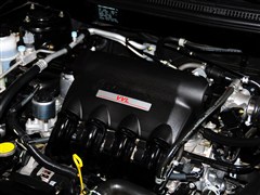 2013款 1.5L 手动标准型