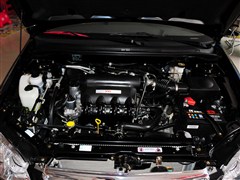 2013款 1.5L 手动标准型