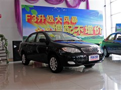 2013款 1.5L 手动标准型