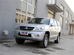 2011款 2.4L 两驱汽油舒适型