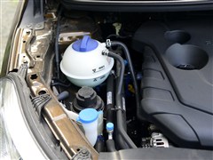 2013款 1.5L 手动智尚型