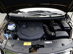 2013款 1.5L 手动智尚型