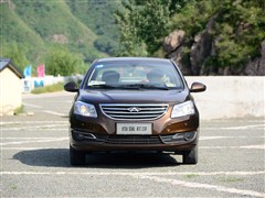 2013款 1.5L 手动智尚型