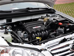 2013款 1.5L 自动标准型