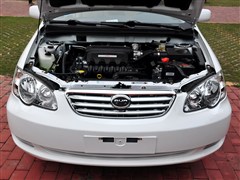 2013款 1.5L 自动标准型