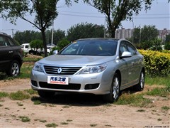 2011款 2.0L CVT时尚版