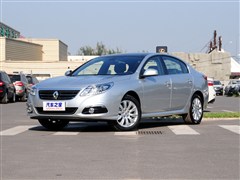 2013款 2.0L CVT豪华导航版