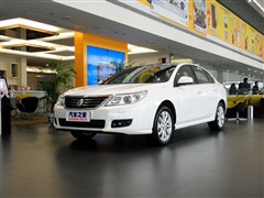 2013款 2.5L 自动旗舰导航版