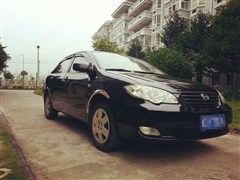 2013款 1.5L 手动舒适型CNG