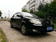 2013款 1.5L 手动标准型CNG