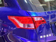 2014款 1.5T 自动两驱豪华型