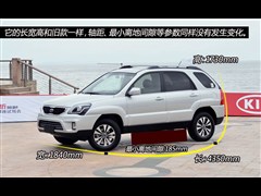 2013款 2.0L 自动两驱版Premium