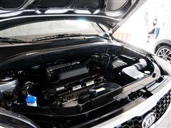 2013款 2.0L 手动两驱版GL