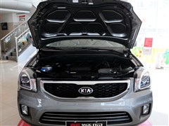 2013款 2.0L 手动两驱版GL