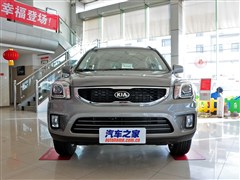 2013款 2.0L 手动两驱版GL