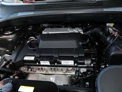 2013款 2.0L 自动两驱版GLS