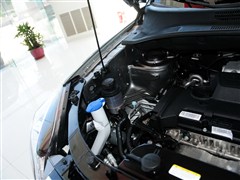 2013款 2.0L 自动两驱版GLS