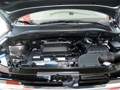 2013款 2.0L 自动两驱版GLS