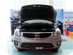 2013款 2.0L 自动两驱版GLS