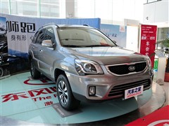 2013款 2.0L 自动两驱版GLS