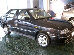 2005款 1.6L 舒适型