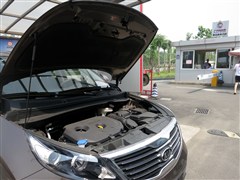 2014款 2.0L 手动两驱版GLS