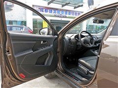 2014款 2.0L 手动两驱版GLS