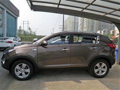 2014款 2.0L 手动两驱版GLS