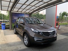 2014款 2.0L 手动两驱版GLS