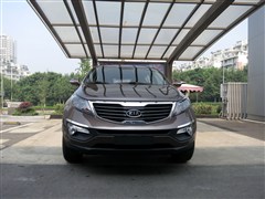 2014款 2.0L 手动两驱版GLS