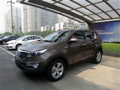 2014款 2.0L 手动两驱版GLS