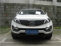 2014款 2.0L 手动两驱版GLS