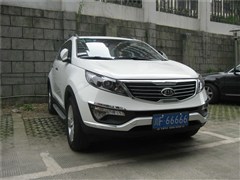 2014款 2.0L 手动两驱版GLS