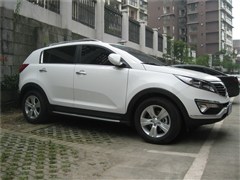 2014款 2.0L 手动两驱版GLS