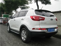 2014款 2.0L 手动两驱版GLS