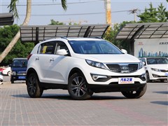 2014款 2.0L 自动两驱版GLS