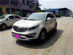 2014款 2.0L 自动两驱版GLS