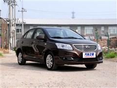 2013款 1.5L 手动尊尚型