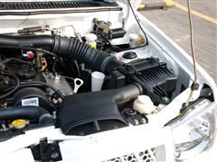 2013款 经典版 2.0L 两驱标准型