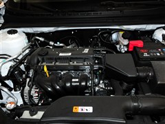 2014款 1.6L MT GL