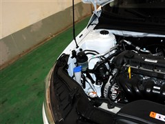 2014款 1.6L MT GL