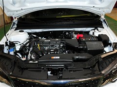 2014款 1.6L MT GL