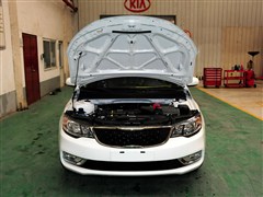 2014款 1.6L MT GL