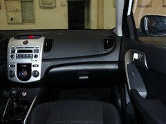 2014款 1.6L MT GL