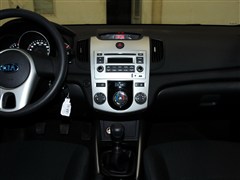 2014款 1.6L MT GL